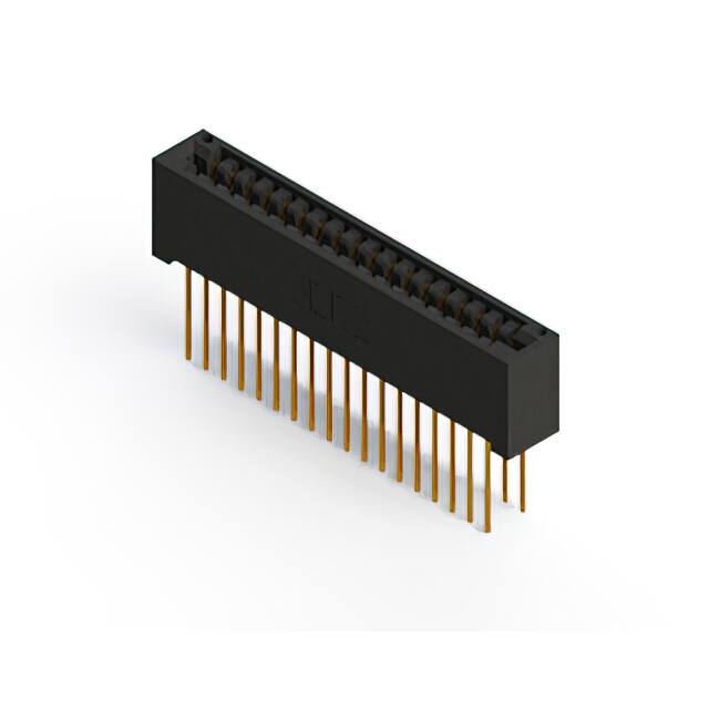 896-036-541-201 EDAC Inc.  Edgeboard Connectors